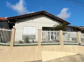 Casa para oktoberfest em Blumenau