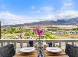 Lahaina Shores 306 · LS 306 Dream Maui Studio by the Beach Pool, hotel in Wainee