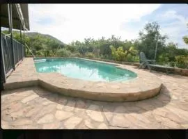 Casa de campo