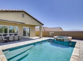 Casa Del Sol - Cozy Oasis in Desert Hot Springs!