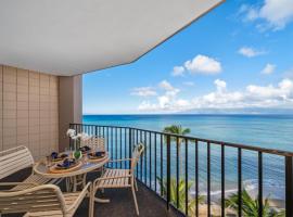 Valley Isle 904, Hotel in Lahaina