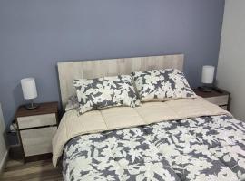 Hostal Milaris, hotel poblíž Letiště El Loa  - CJC, Calama