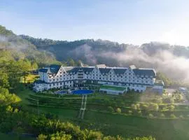 Swiss-Belresort Tuyen Lam