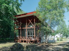 森のボヌール, hotel in Teshikaga