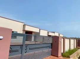 Tefillah Guesthouse & Hotels