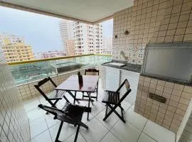 Conforto, Elegância e bem-estar a 150m da praia!