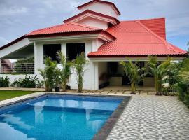 Mountain Breeze, Privatzimmer in Lonavla