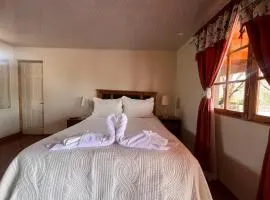 Lodge las Rocas