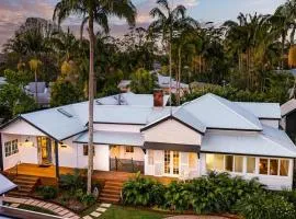 Luxury Family Estate l Pet Friendly l Nova Escapes