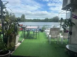 Riverside Hostel Phuket