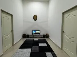 Teratak Hidayah Homestay kotasas