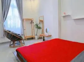 Góc Nhỏ Đà Lạt - Nhà nguyên căn trung tâm