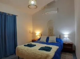 Home Talampaya
