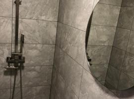 Берег Світязя 3, casa rústica em Svityazʼ