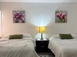 Casa María Fernanda #2, hotel em Matamoros