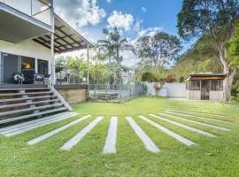 Bottlebrush - Stunning home - Pool, Sauna, Nature