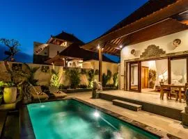 Kori Sebatu Villa, Ubud