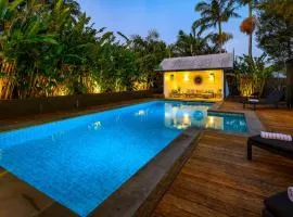 Luxury Family Estate l Pet Friendly l Nova Escapes
