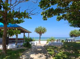 YouYouKe Papillon, hotel in Cilauteureun