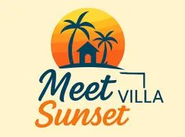 Meet Sunset Villa Luang Prabang