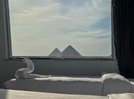 NEW ASSER HOTEL PYRAMID