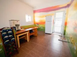 海六KaKa Hostel 蘭嶼 Lanyu