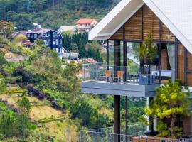 Là Yên Retreat, hotel en Ấp Ða Lợi