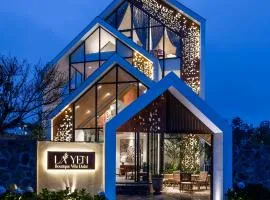 Là Yên Villa - Đà Lạt