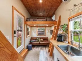 Summer Tiny House