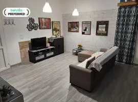 Apartment in Alcamo near the Beach
