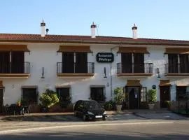 Hotel Restaurante Atalaya