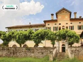 Apartment in Valbelluna near Dolomites