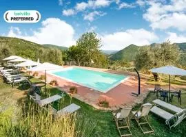 Tranquil Farmhouse in Umbria