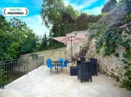Borgo Residence at Tagliacozzo