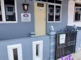 Homestay Warisan Violet Tg Minyak