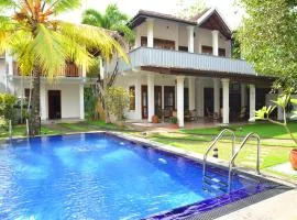 The Surf Villa