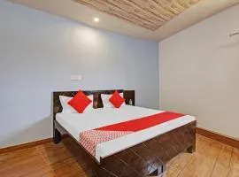 Hotel O by OYO HOTEL DIVINE STAY NEAREST TAJ HIGHWAY GZB