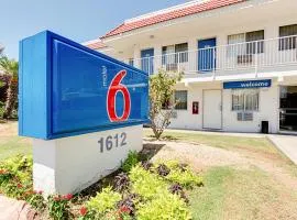 Motel 6-Tempe, AZ - Scottsdale South