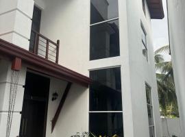 GreenFields Ventures, hotel in Kandana