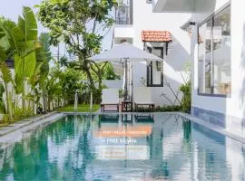 Sunora Villa Hoi An