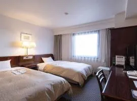 Kamaishi Bay City Hotel