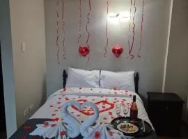 Hotel Naciones Unidas