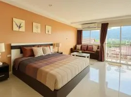 Aonang Mountain View A3