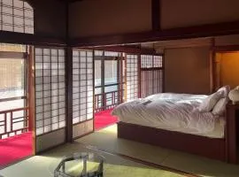 Komado ベンガラ