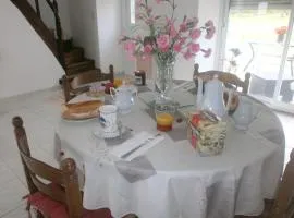 Chambre d'hôtes La Haie