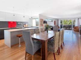 The Art House, hotel in Culburra Beach