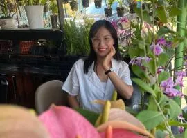 Can Tho Orchid Garden Homestay