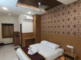 Nalli Plaza, hotel near Salem Airport - SXV, Salem