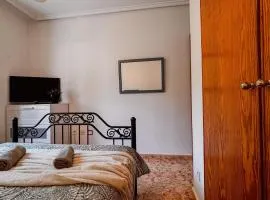 Casa Villamartin