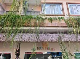 The Rock Patong Comfort Stay
